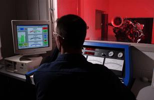 automotive engineering