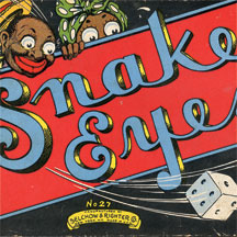 Snake Eyes game