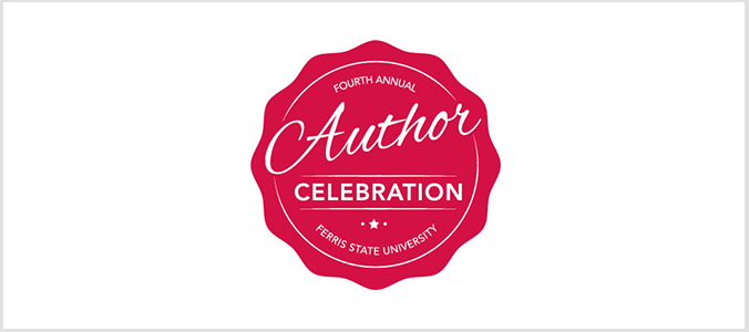 Author Celebration