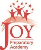 Joy Preparatory Academy