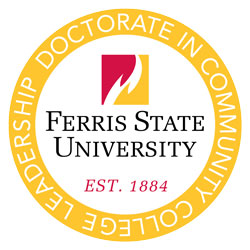 Doctorate in Community College Leadership | Ferris State University