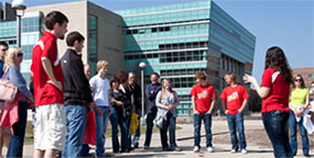 Group Visits