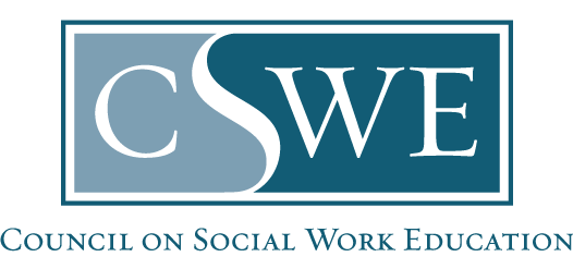 Accredited by CSWE