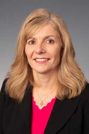 Lisa Eshbach, PhD