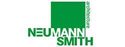 Neumann/Smith logo