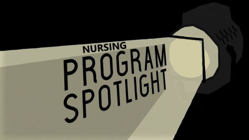 nursing program spotlight