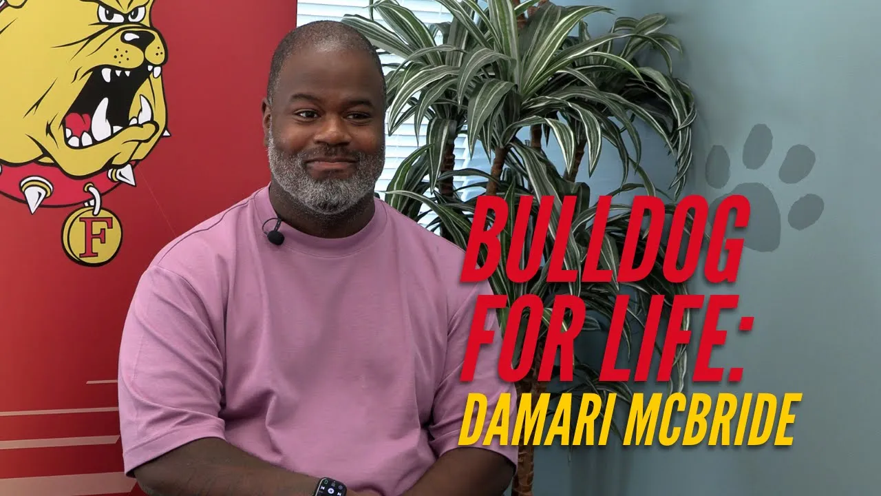 Damari McBride