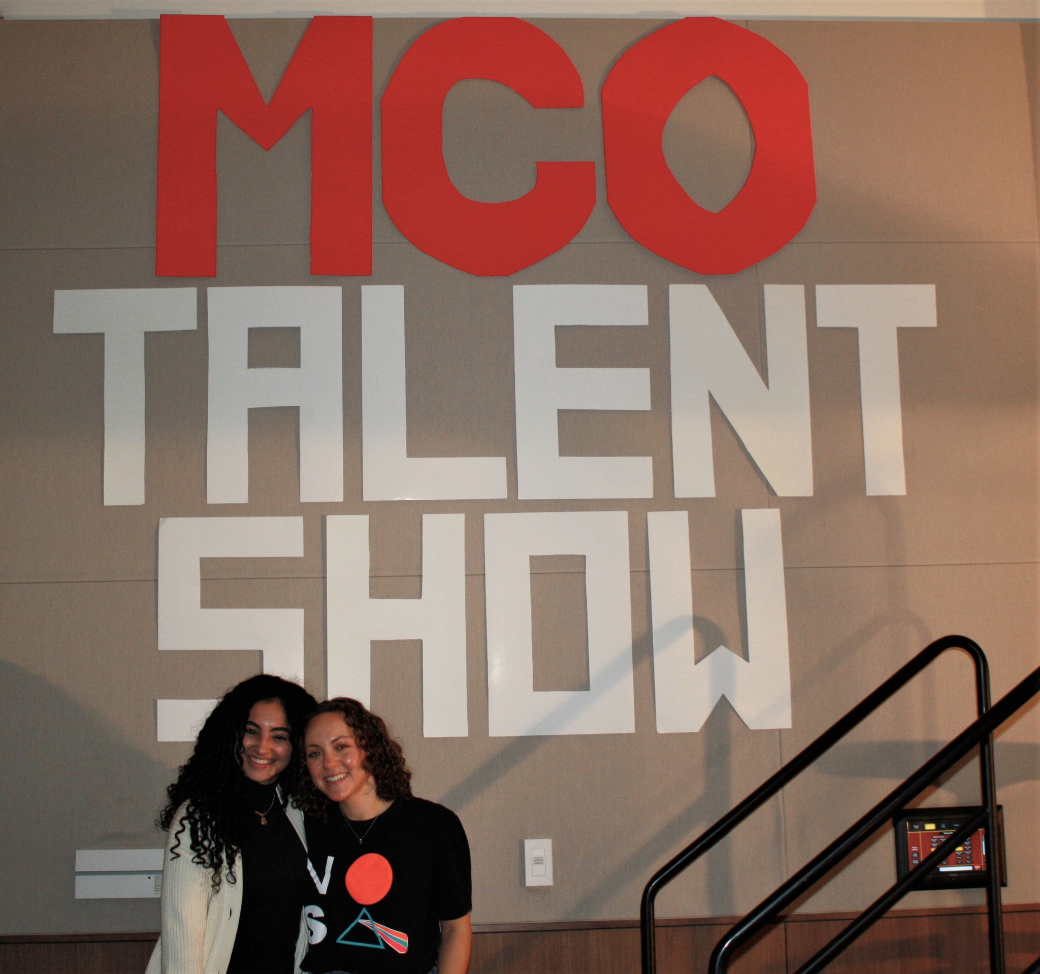 MCO Talent Show 2023