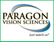 paragon vision sciences logo