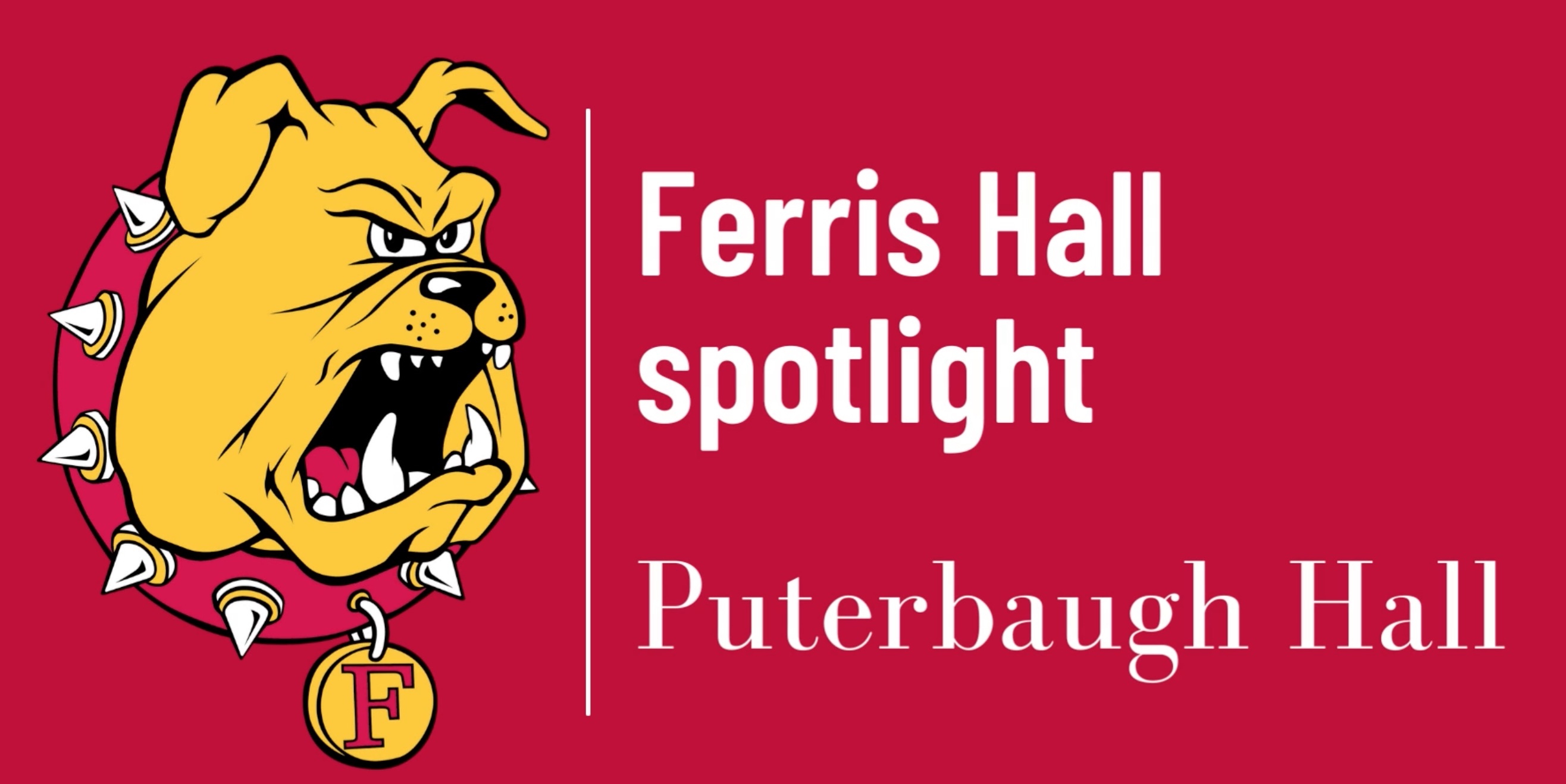 Puterbaugh Hall Spotlight