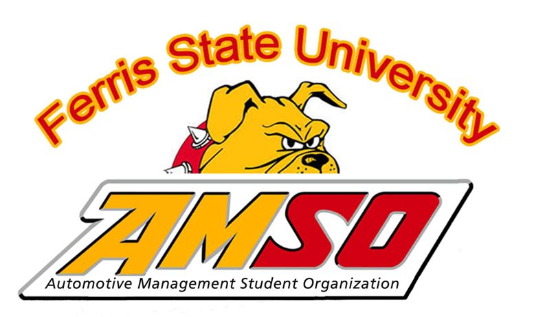 Automotive Management Student Organization (AMSO)