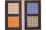 ARCH 102 2D Pattern Link to ARCH 102 2D Pattern PDF