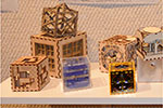 ARCH 102 Cubes Link to ARCH 102 Cubes PDF