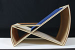 ARCH 241 Silviu Coza Chair