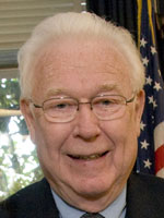 Dr. Kenneth Bensen