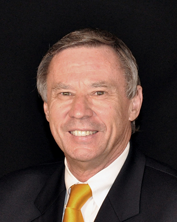 Donald L. Pratt