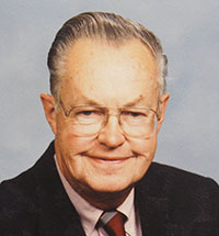 Burt H. Pearson Sr.