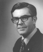 William Hendrick, Sr.