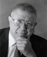Ralph J. Stephenson