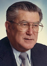 Donald C. Templin