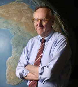 Jack Dangermond 