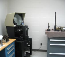 Swan 101 Precision Measurement Lab 