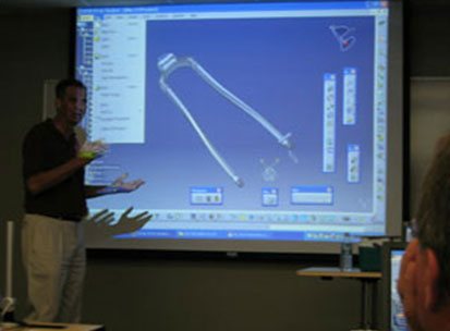 Core Technical Courses