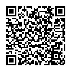 Monetary donation QR code