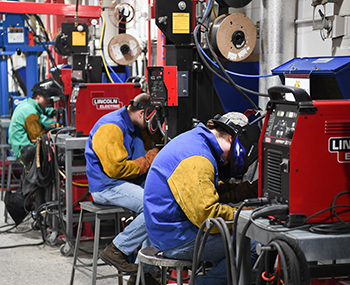 Welding