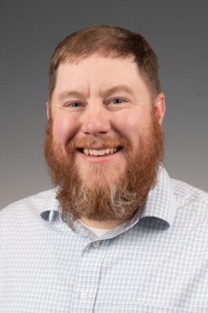 Brian Bejcek, P.E.