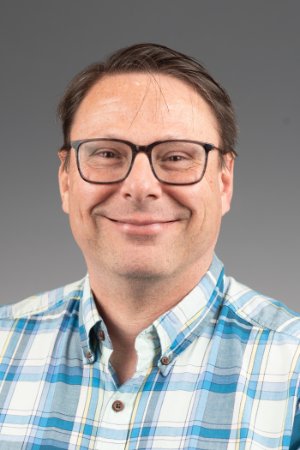 Brian Brady