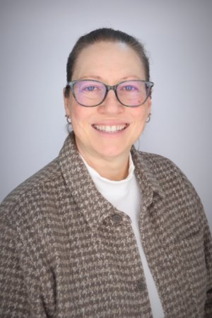 Christina M. Hollenbeck