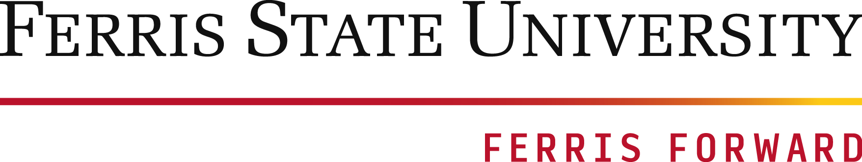 Logos Ferris State University