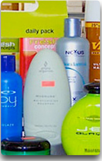 Salons Spas Massage And More Ferris State University