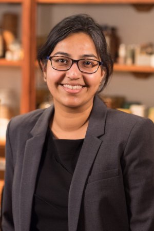 Sonali Kurup, PhD