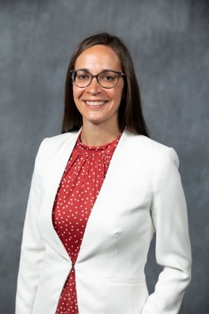 Lisa A. Salvati, PharmD, BCACP