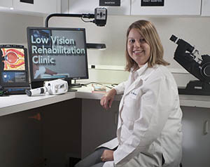 Dr. Sarah Hinkley