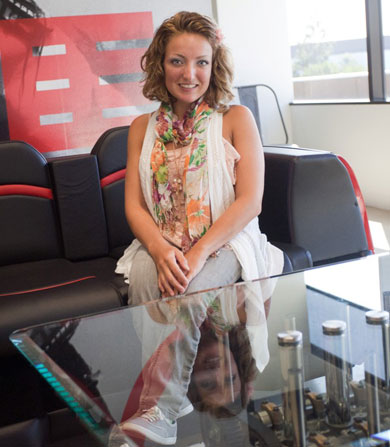 Melissa DiVietri