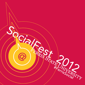SocialFest 2012