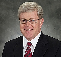 Dr. Kevin Alexander