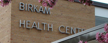 Birkam Health Center-Ferris State University