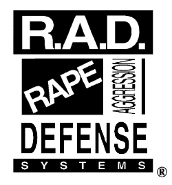 Rape Aggression Defense