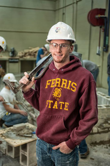 Construction Management-Ferris State University