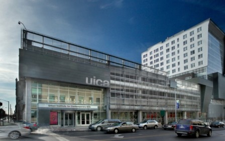Urban Institute of Contemporary Arts