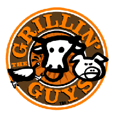 The Grillin' Guys