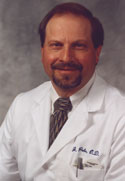 Dr. John Pole