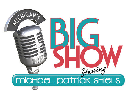 The Big Show with Michael Patrick Shiels