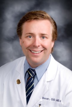Dr. Mark Swan