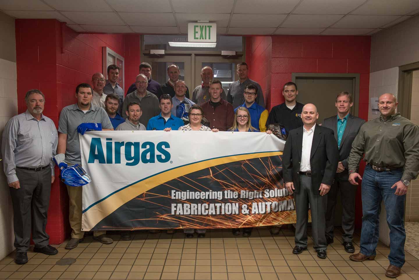 Airgas University Employee Login - Login Pages Info