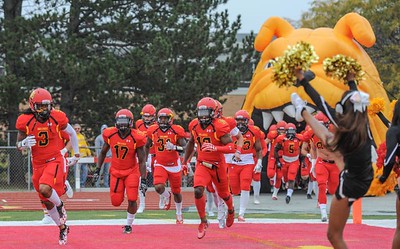 Ferris State 2017 2022 Christmas Break Bulldog Family And Friends Weekend Schedule Oct. 20-22 Well Received By  Ferris Students